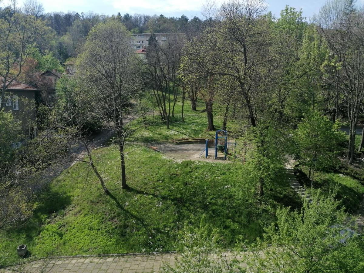Апартамент Фея - Топ Център, Безплатно Паркомясто Gabrovo Buitenkant foto